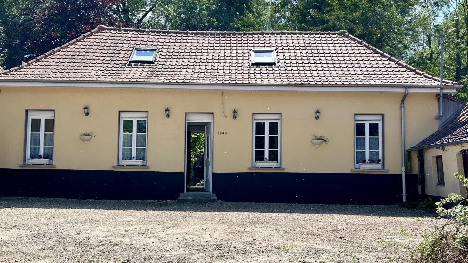 Terre & Mer'Veilles 2, Appartement Avec Spa Pour 2 Personnes Favieres  Exterior photo