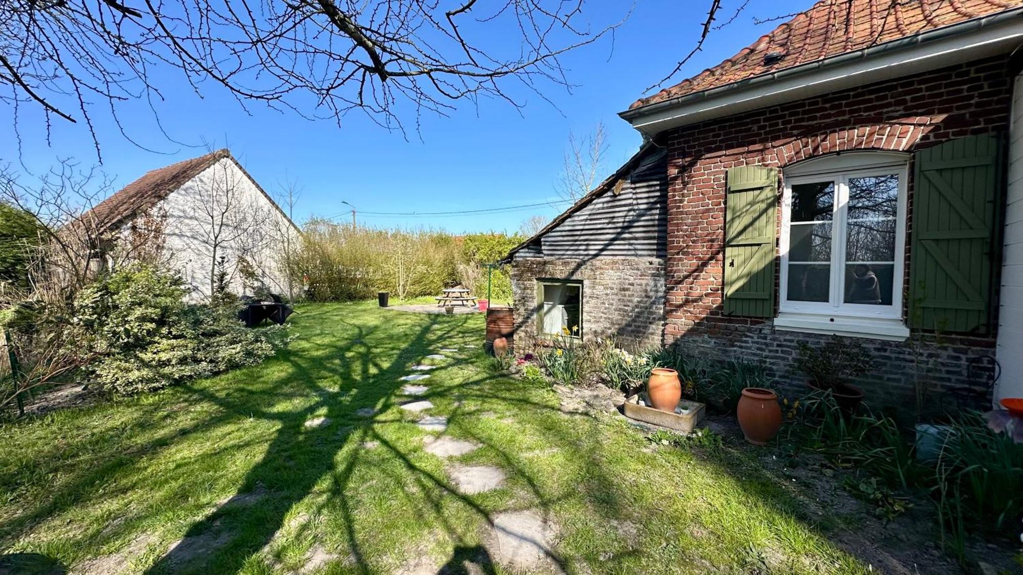 Terre & Mer'Veilles 2, Appartement Avec Spa Pour 2 Personnes Favieres  Exterior photo